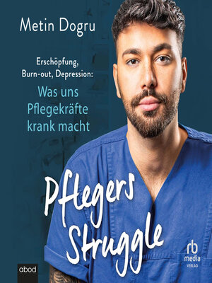 cover image of Pflegers Struggle